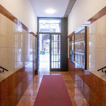Incantevole Appartamento Nel Cuore Di Bologna Ngoại thất bức ảnh