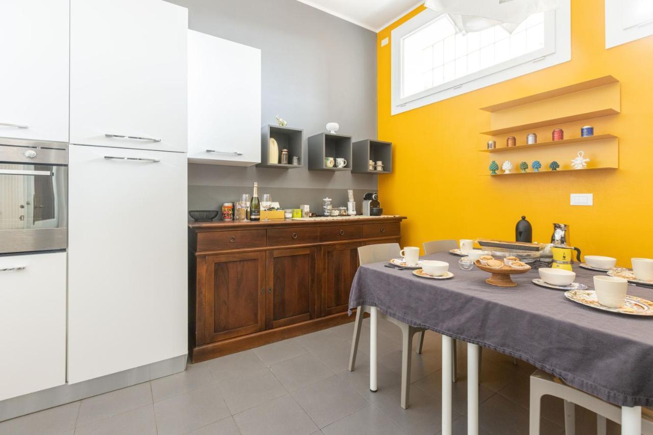 Incantevole Appartamento Nel Cuore Di Bologna Ngoại thất bức ảnh